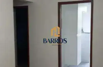 Apartamento a venda 2 dormitórios 50m2 - bairro cidade alta - piracicaba sp