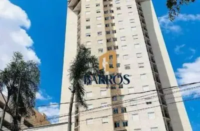 Apartamento cobertura para alugar 2 dormitórios 70m2 - bairro paulicéia - piracicaba sp