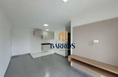 Apartamento para alugar 2 dormitórios 61m2 - bairro paulicéia - piracicaba sp
