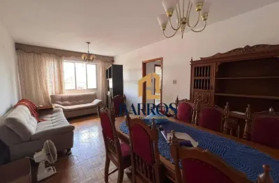 Apartamento à venda 2 dormitórios,105 m² - bairro centro - piracicaba/sp