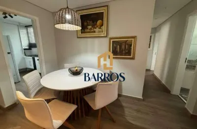 Apartamento duplex á venda 3 dormitórios, 169,84 m² - bairro jardim elite - piracicaba/sp