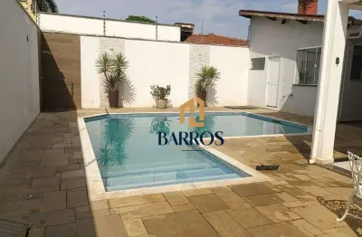 Casa sobrado à venda 5 dormitórios 468,50 m2 - bairro nova piracicaba - piracicaba, sp