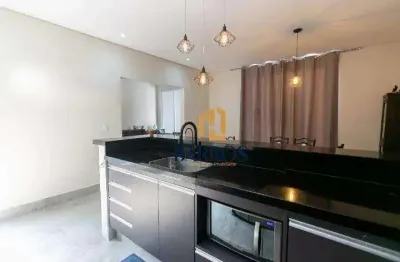 Casa à venda 3 dormitórios 208m2 - bairro água branca - piracicaba, sp