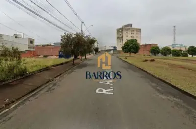 Terreno á venda 175m2- bairro água branca - piracicaba/sp