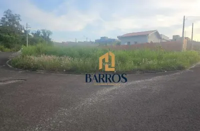 Terreno á venda 349m2 - bairro alto da pompéia - piracicaba/sp