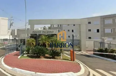 Apartamento à venda 2 dorm, 40m² - bairro higienópolis - piracicaba/sp
