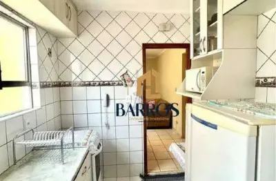 Apartamento á venda 2 dormitórios, 48m² - bairro jardim elite - piracicaba, sp