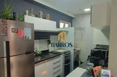 Apartamento a venda 3 dormitórios 74m2 - glebas california - piracicaba sp