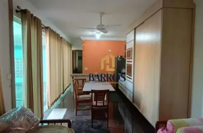 Edícula à venda, parque santa cecília - piracicaba/sp