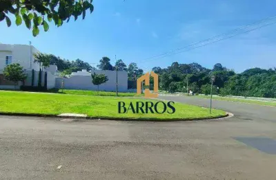 Terreno á venda 273m2 - bairro nova pompéia - piracicaba/sp