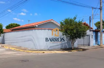 Casa à venda na Antonio Albino Ribeiro, Bela São Pedro, São Pedro