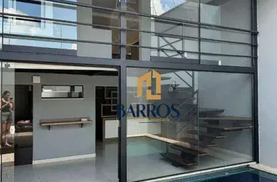 Casa sobrado á venda 2 dormitórios, 180 m² - bairro vila monteiro - piracicaba/sp