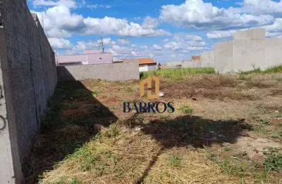 Terreno á venda 250m2 - bairro jardim são francisco - piracicaba/sp