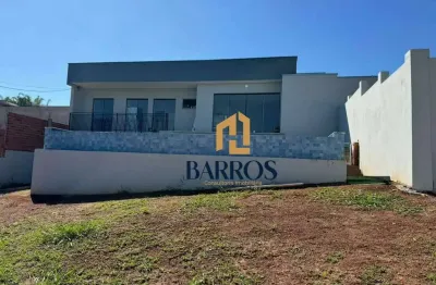 Casa à venda 4 dormitórios 231m2 - bairro horto (tupi) - piracicaba/sp