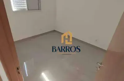 Apartamento á venda 2 dormitórios, 47m² bairro jardim são francisco, condomínio piazza fontanella - piracicaba/sp