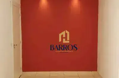 Apartamento á venda 2 dormitórios, 48m2 - bairro campestre, condomínio vitta campestre - piracicaba/sp