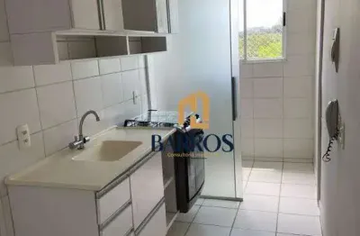 Apartamento à venda 2 dormitórios, 44m2 - bairro jardim nova suíça - piracicaba/sp