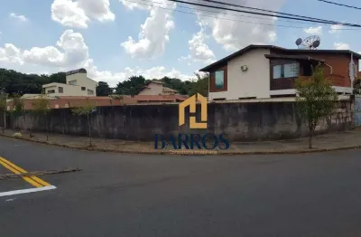Terreno á venda 510m2 - bairro nova piracicaba - piracicaba/sp