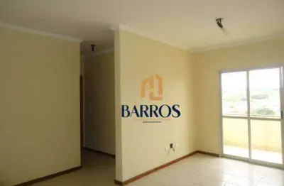 Apartamento á venda 2 dormitórios, 78m2 - bairro vila independência- piracicaba/sp