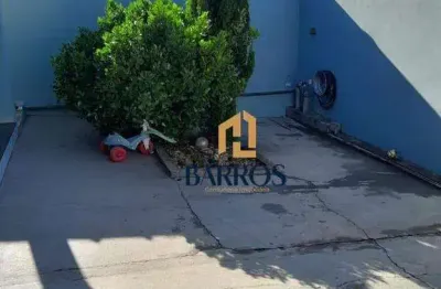 Casa á venda 2 dormitórios 160m2 bairro santa mônica - são pedro- sp