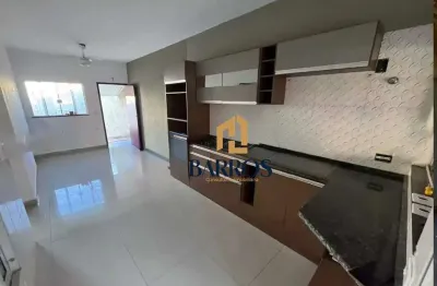 Casa á venda, 2 dorm, 75m² - pompéia - piracicaba/sp