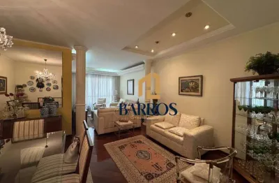 Apartamento à venda 3 dormitórios, 115m² - edifício mediterranee, bairro jardim monumento - piracicaba/sp