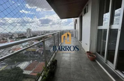 Lindo apartamento - jd elite - local estratégico - 3 dormitórios