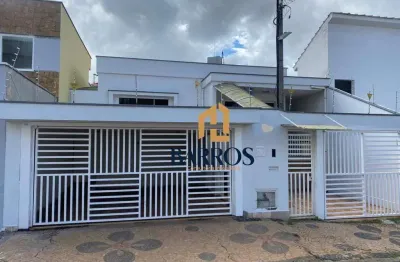Casa comercial á venda, 5 salas, 300 m² - centro - piracicaba/sp