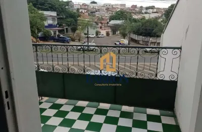Casa sobrado á venda com 2 quartos à venda, 118m² - chácara nazaré - piracicaba/sp