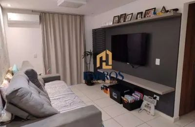 Apartamento á venda 3 dormitórios, 70m2 - av. dois córregos, residencial figueira - piracicaba/sp