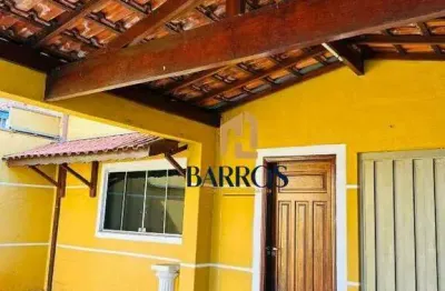 Casa á venda, 3 dorm, 104m², pompéia - piracicaba/sp