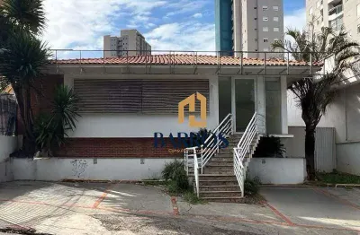 Casa comercial para locação no bairro são dimas - piracicaba sp