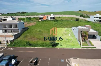 Terreno á venda 275m2 - bairro bongue, residencial solleil - piracicaba/sp