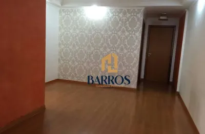 Apartamento a venda 80m2 3 dormitórios - sun park - são judas - piracicaba sp