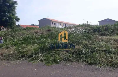 Terreno comercial á venda, 522,09m2 - bairro santa terezinha - piracicaba/sp