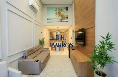 Casa à venda 3 dormitórios 170m2 - bairro jardim são francisco, condomínio reserva das paineiras - piracicaba/sp