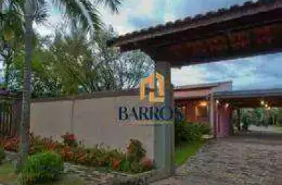 Chácara á venda 4 dormitórios, 364,71m2 - bairro campestre, condomínio quinta de santa helena - piracicaba/sp