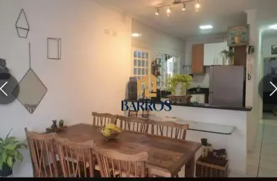Casa à venda, 3 dorm, 79m² jardim califórnia - piracicaba/sp
