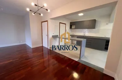 Apartamento à venda, 3 dorm, 116m² condomínio edifício faride maluf - piracicaba - sp