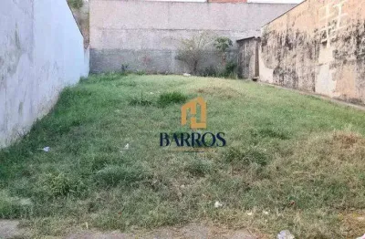 Terreno à venda na Rua Pietro Cofani, Paulicéia, Piracicaba