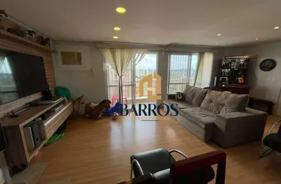 Apartamento à venda, 3 dorm, 145m² condomínio edifício albatroz piracicaba/sp