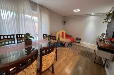 Apartamento à venda 3 dormitórios, 100m2 - bairro parque santa cecília, residencial life residence - piracicaba/sp