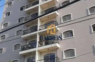 Apartamento á venda, 3 dorm, 115m² paulista - piracicaba/sp