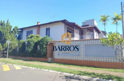 Casa para locação 3 dormitórios 299m2 - terras de piracicaba