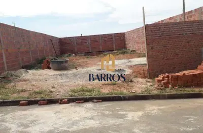 Terreno á venda, 250m2 - bairro alto da boa vista - piracicaba/sp