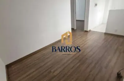 Apartamento á venda 2 dorm, 45 m² jardim novo horizonte - piracicaba/sp