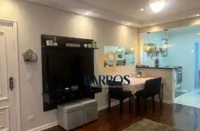Apartamento á venda 3 dormitórios, 75m2 - bairro jardim monumento, residencial mercedes - piracicaba/sp