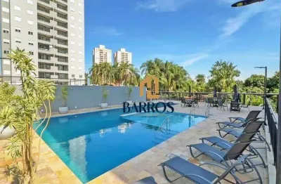 Apartamento á venda 2 dormitórios, 68m2 - bairro piracicamirim, residencial vivace - piracicaba/sp