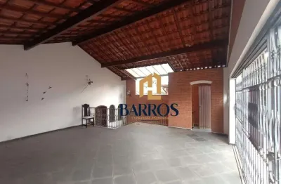 Casa a venda 3 dormitórios 194m2 - jardim monumento - piracicaba sp