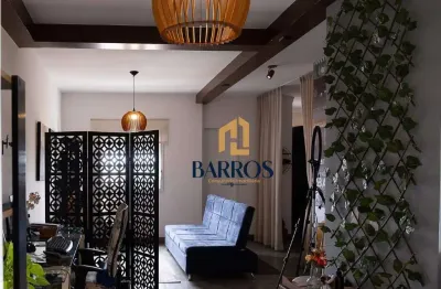 Apartamento á venda 3 dormitórios, 70m2 água branca, residencial villa serena - piracicaba/sp
